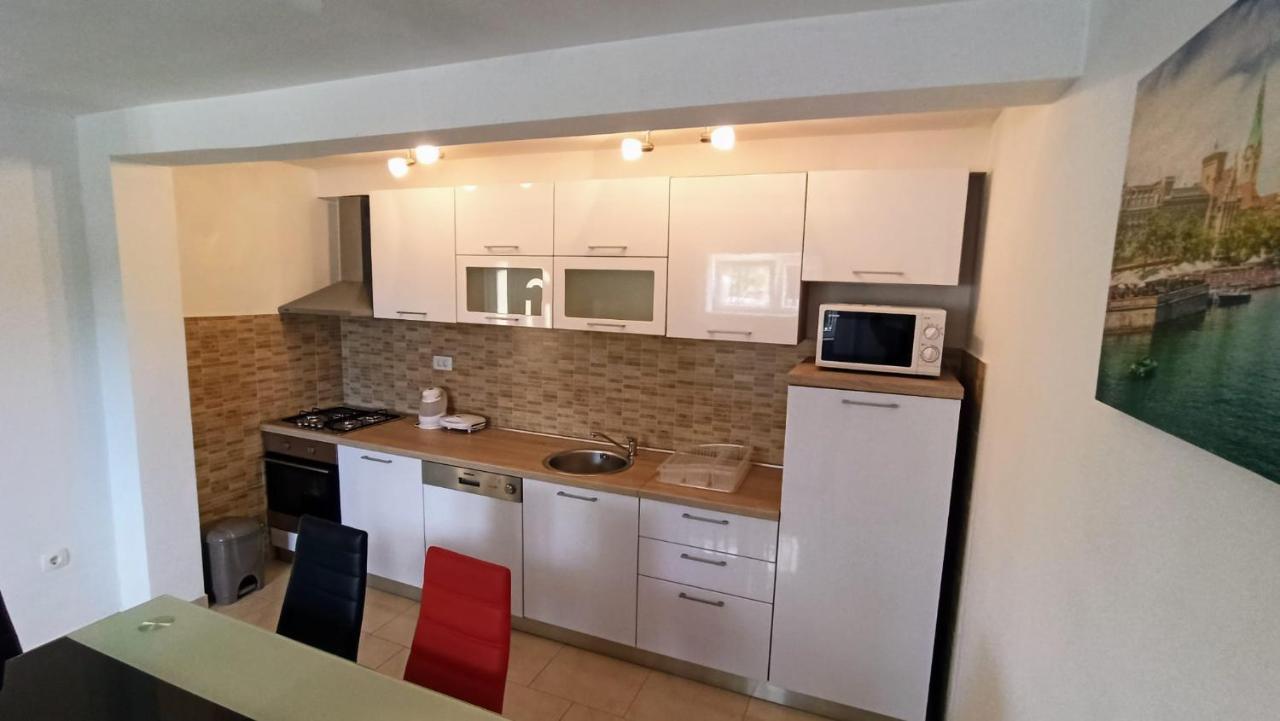 Holiday Apartments Maslina Paho Babino Polje Dış mekan fotoğraf