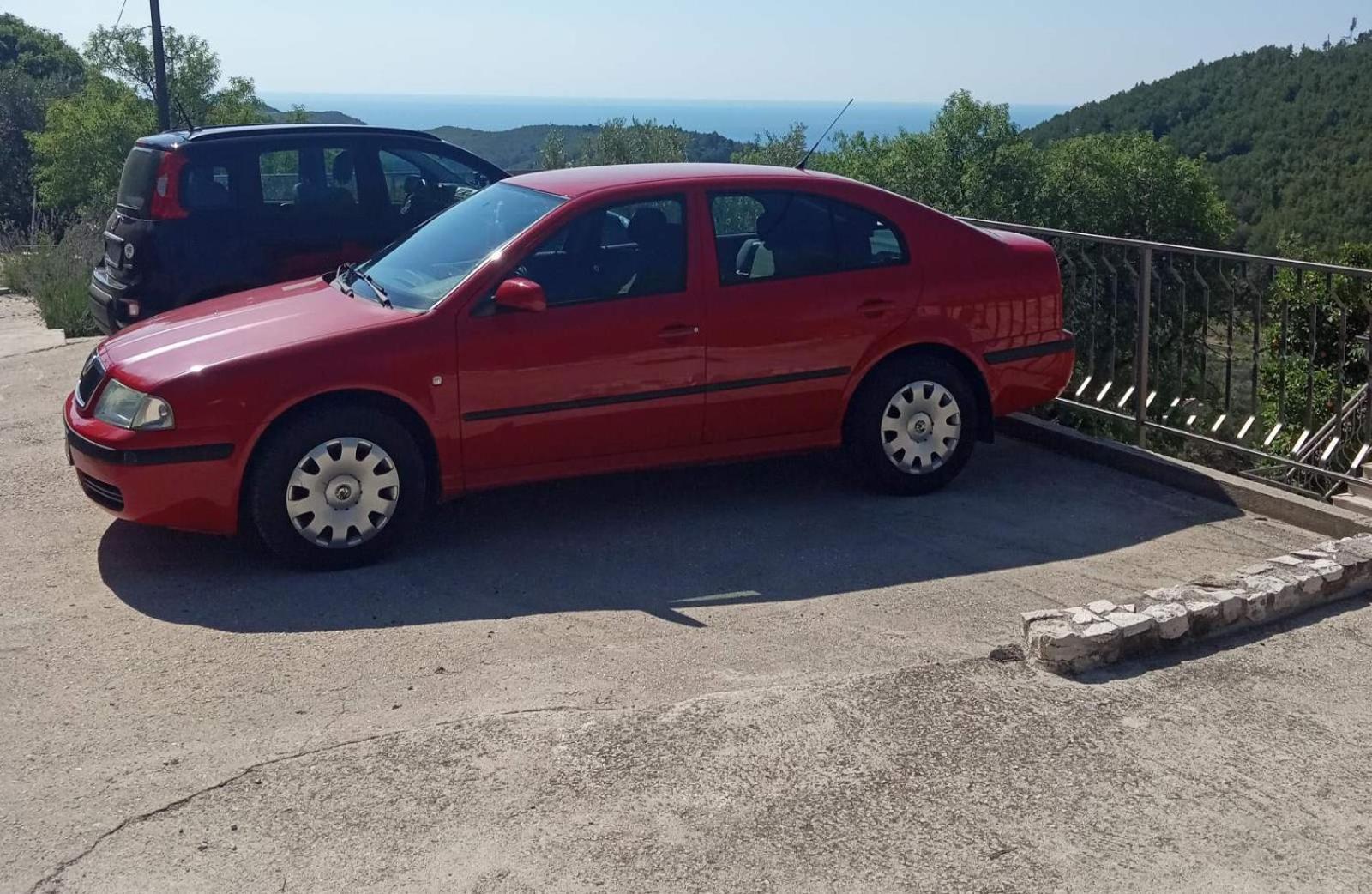 Holiday Apartments Maslina Paho Babino Polje Dış mekan fotoğraf