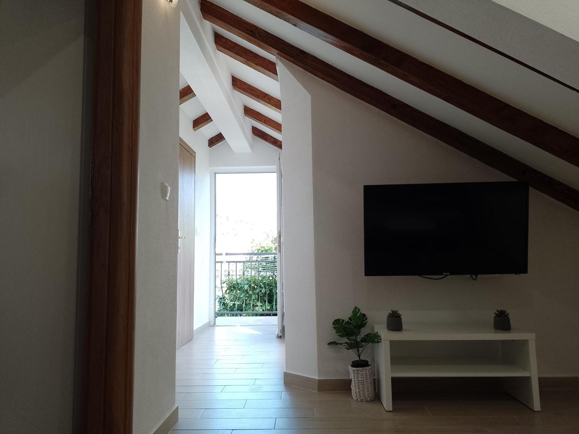 Holiday Apartments Maslina Paho Babino Polje Dış mekan fotoğraf