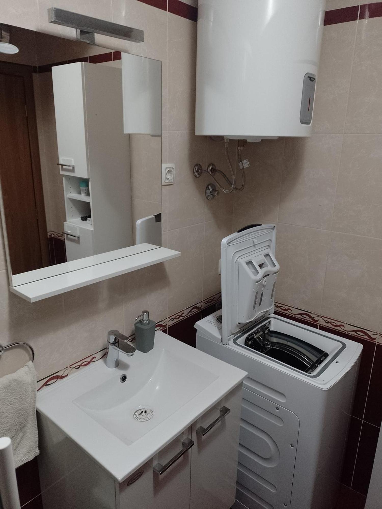 Holiday Apartments Maslina Paho Babino Polje Dış mekan fotoğraf