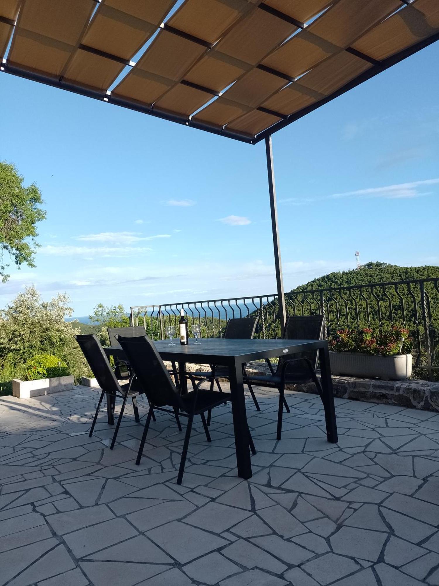 Holiday Apartments Maslina Paho Babino Polje Dış mekan fotoğraf