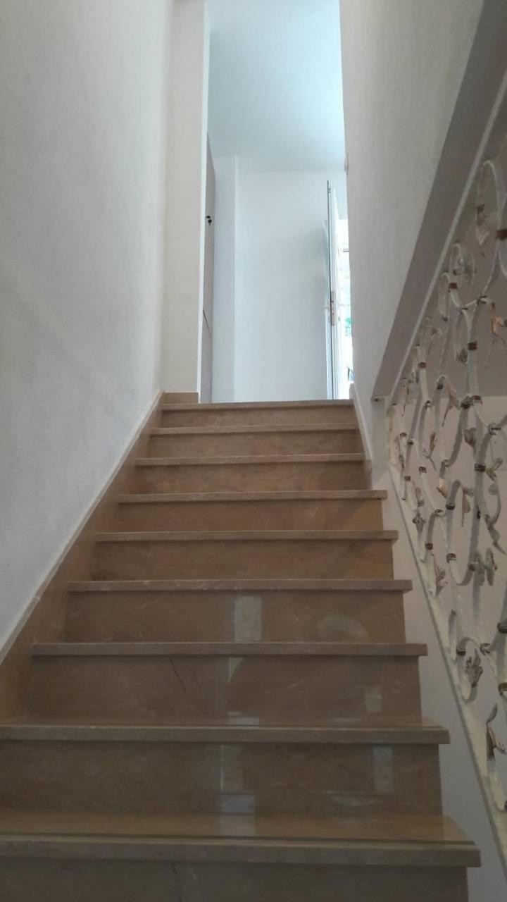 Holiday Apartments Maslina Paho Babino Polje Dış mekan fotoğraf
