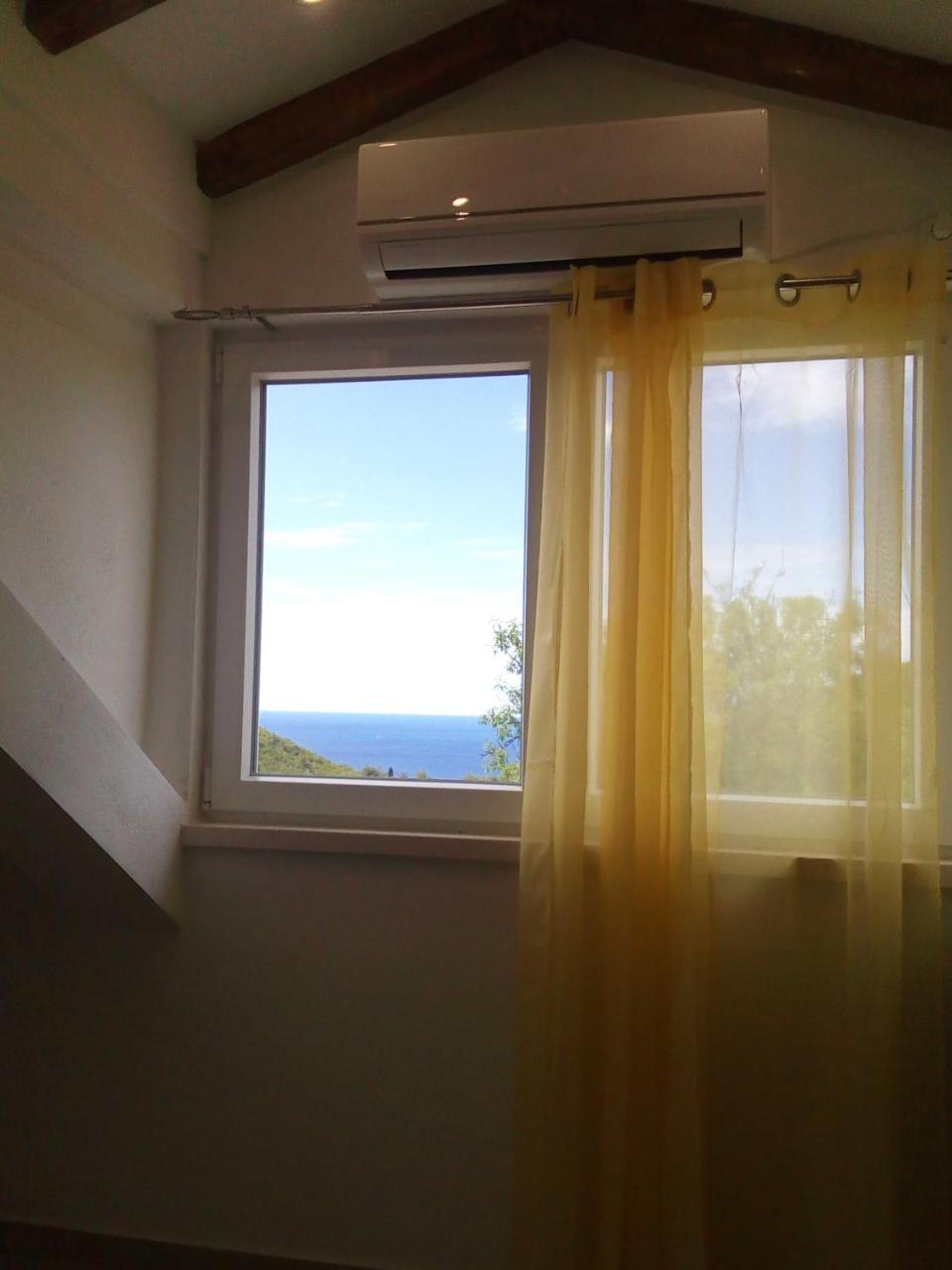 Holiday Apartments Maslina Paho Babino Polje Dış mekan fotoğraf
