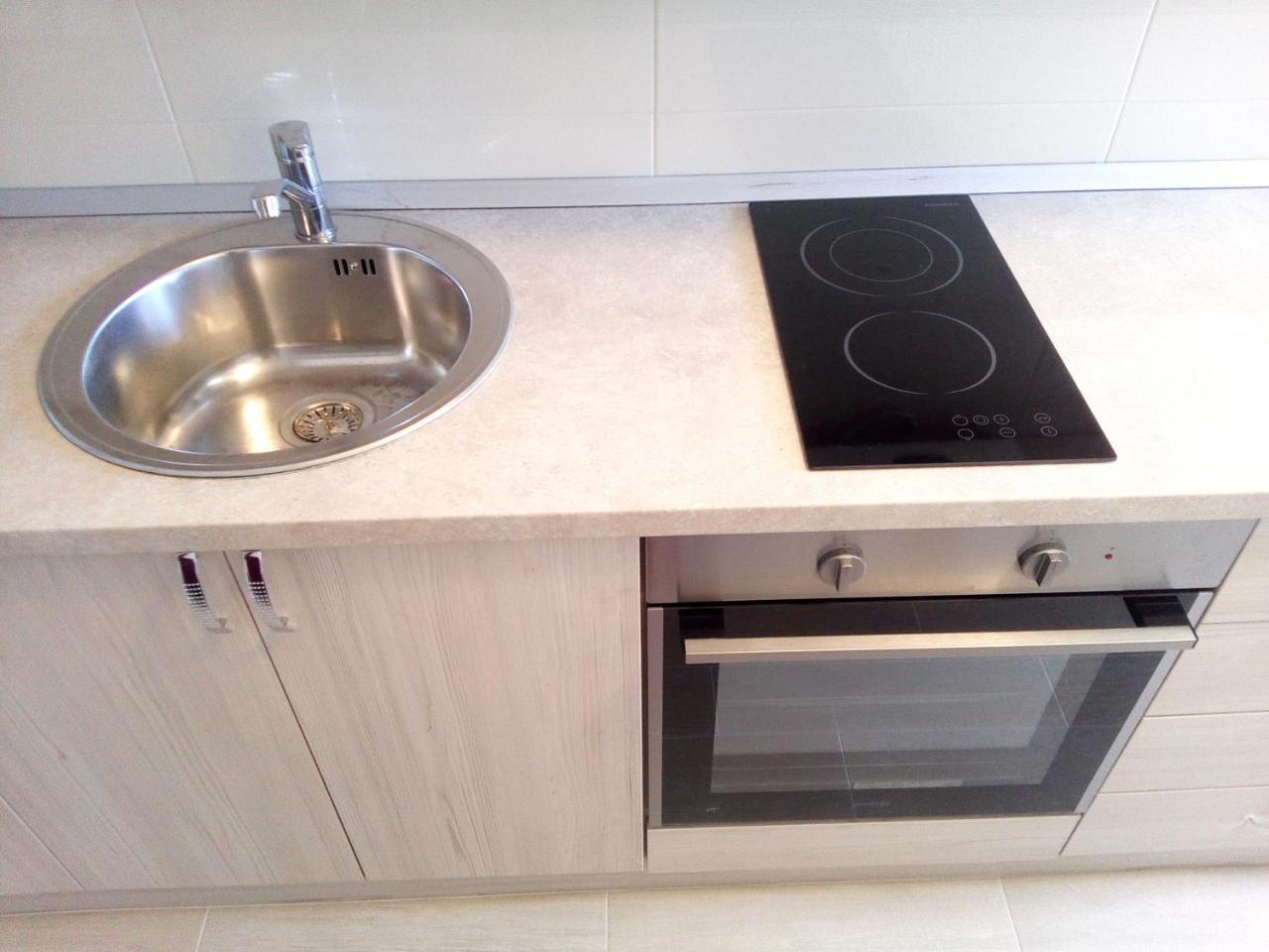 Holiday Apartments Maslina Paho Babino Polje Dış mekan fotoğraf